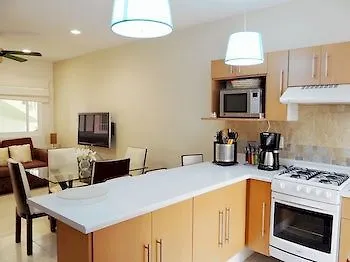 Wayak Apartment بلايا ديل كارمن