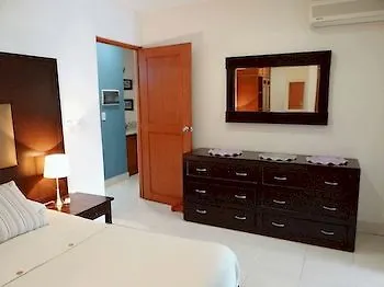 Wayak Apartment بلايا ديل كارمن المكسيك