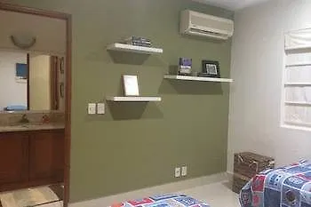 Wayak Apartment 신데 델 카르멘 0*,  멕시코