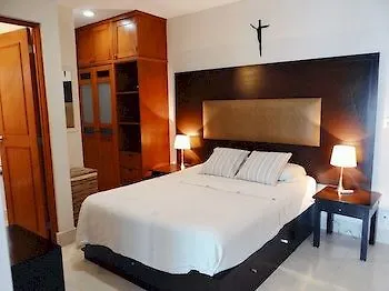 Wayak Apartment 신데 델 카르멘 멕시코