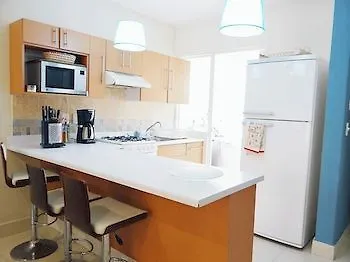 Wayak Apartment Playa del Carmen