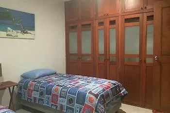 Wayak Apartment 신데 델 카르멘