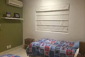 Wayak Apartment 신데 델 카르멘