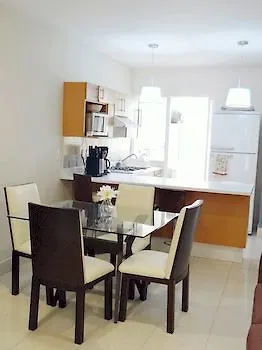 Wayak Apartment 신데 델 카르멘