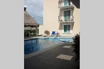 Wayak Apartment 신데 델 카르멘